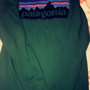 Patagonia T-shirt